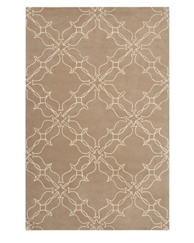 Surya Aimee Wilder Rug [Taupe/Beige]