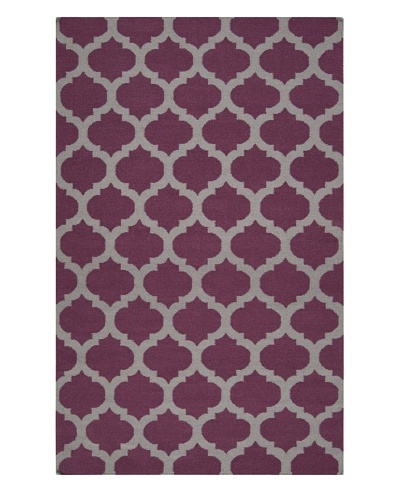 Surya Frontier Flat Weave Rug