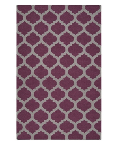 Surya Frontier Flat Weave Rug