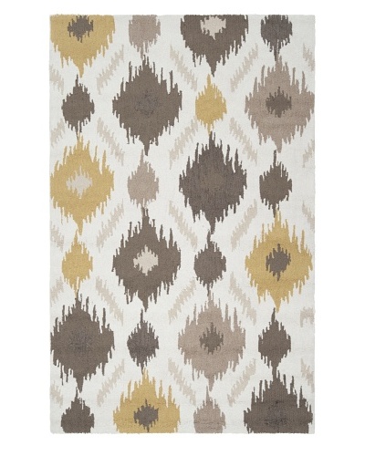 Surya Brentwood Hand Hooked Rug