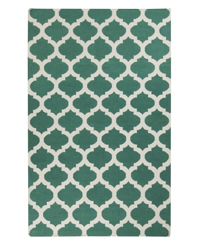 Surya Global Frontier Rug