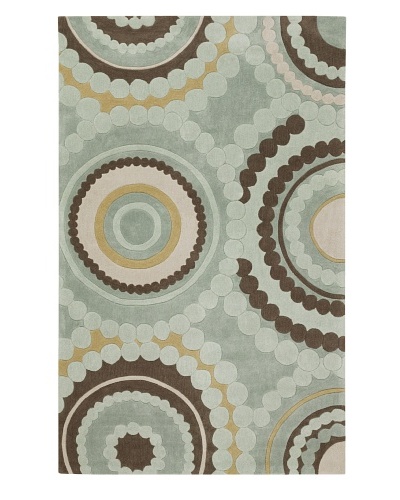 Surya Cosmopolitan Contemporary Rug