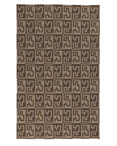 Surya Frontier Flat Weave Rug