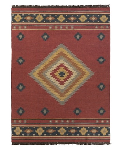 Surya Jewel Tone Rug