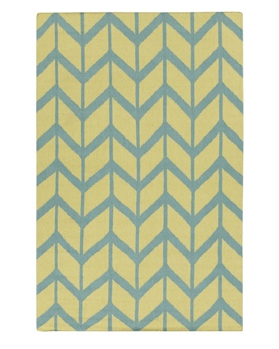 Surya Jill Rosenwald Fallon Flatweave Rug