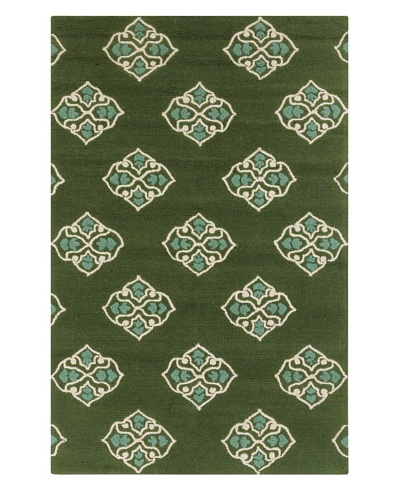 Surya Storm Indoor/Outdoor Rug