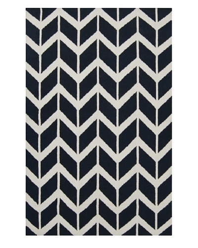 Surya Fallon Flat Weave Hand Woven Rug