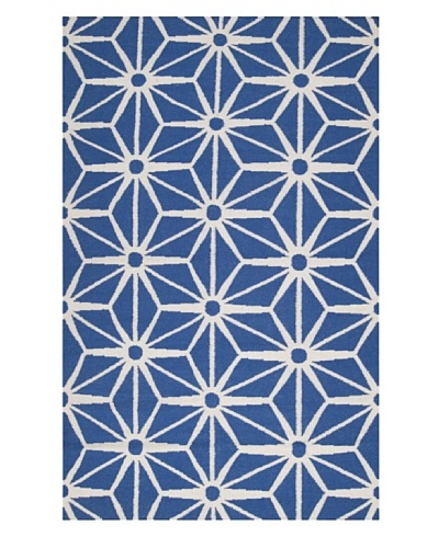 Surya Jill Rosenwald Starburst Rug