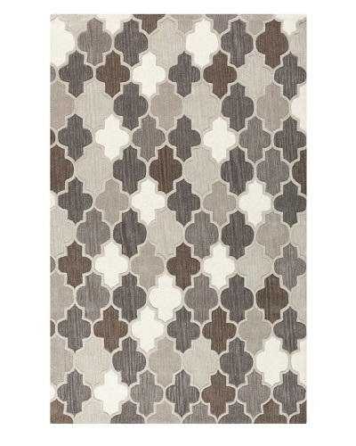 Surya Oasis Hand Tufted Rug