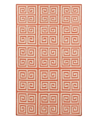 Surya Frontier Flat Weave Rug