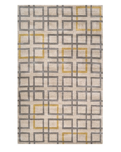 Surya Artist Studio Contemporary Rug