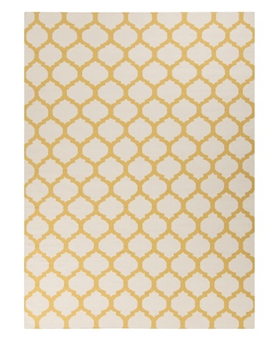 Surya Frontier Flat Weave Rug