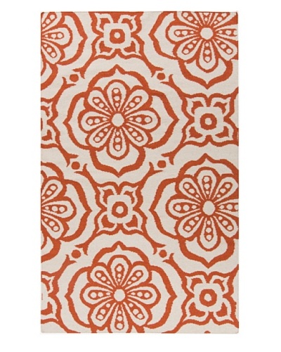 Surya Marseille Flatweave Rug