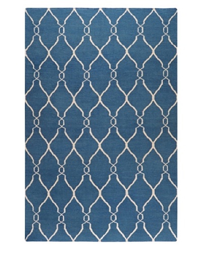 Surya Fallon Hand Woven Flat weave Rug