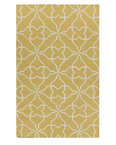 Surya Global Frontier Flatweave Rug