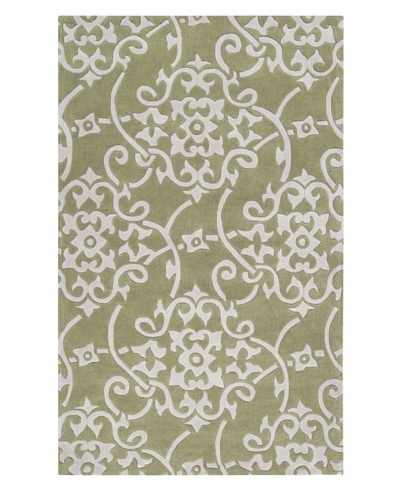 Surya Cosmopolitan Transitional Rug