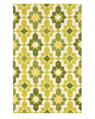 Surya Storm Indoor/Outdoor Rug