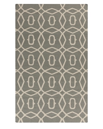 Surya Frontier Flat Weave Rug