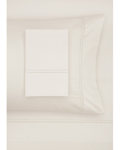 1000 Thread Count Epytian Cotton Sheet Set, Ecru, Queen