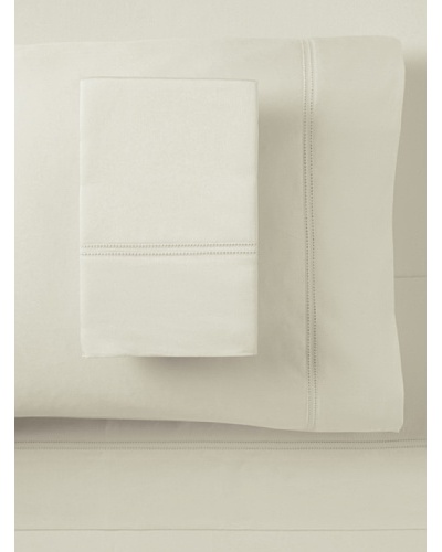 Sutton Place 1000 TC Double Hemstitch Sheet Set