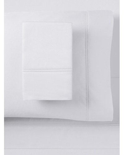 Sutton Place 1000 TC Double Hemstitch Sheet Set