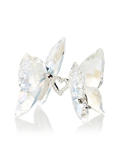 Swarovski Love Butterflies