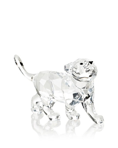 Swarovski Lion Cub