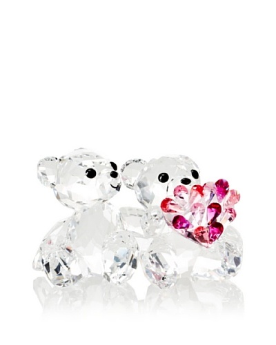 Swarovski Kris Bear In Love