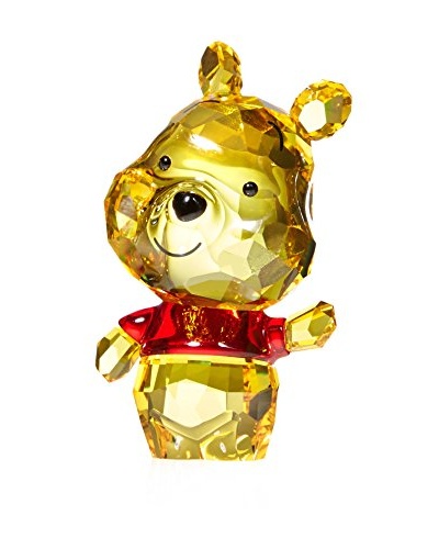 Swarovski Disney Cuties Winnie the Pooh Figurine