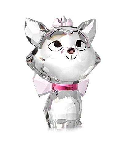 Swarovski Disney Cuties Marie Figurine