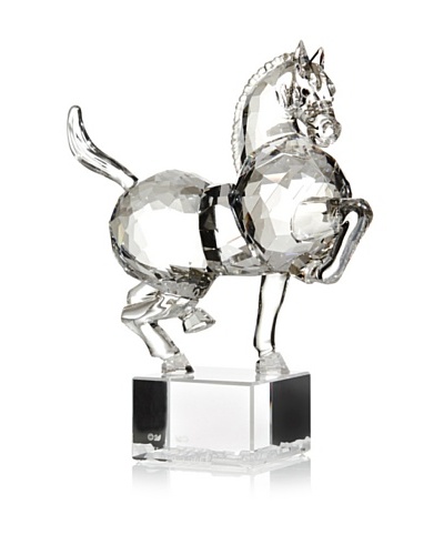 Swarovski Zodiac Horse