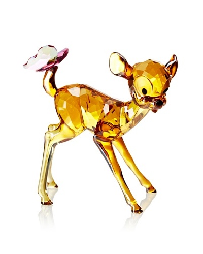 Swarovski Bambi