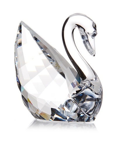 Swarovski Soul Mates Swan