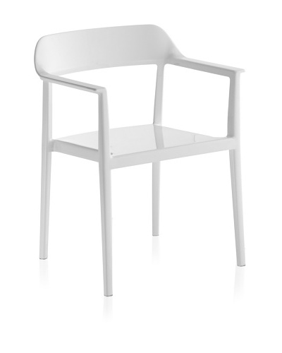 Zuo Set of 4 Delight Dining Chairs