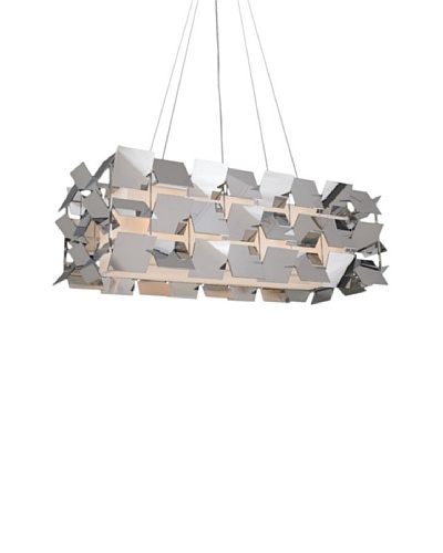 Talenti Casa Caprice Pendant, White