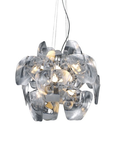 Talenti Casa Honeycomb Pendant