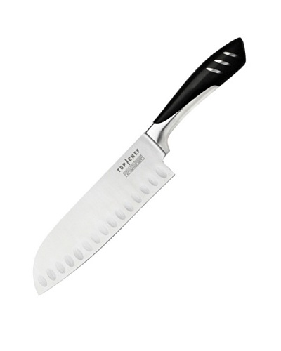 Top Chef by Master Cutlery 7″ Santoku Knife