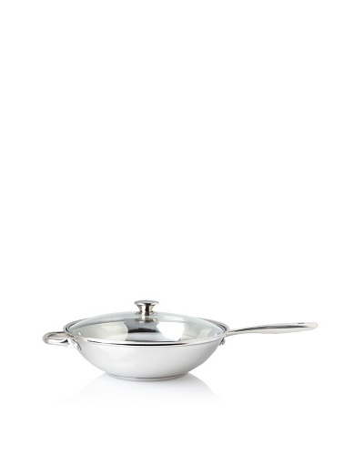 Wolfgang Puck 12″ Covered Wok