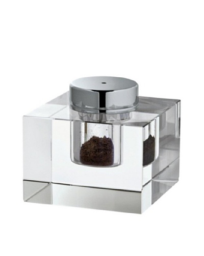 Philippi Transparency Pepper Shaker