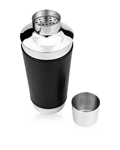 Wolf Designs Cocktail Shaker