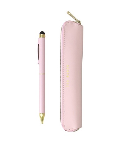 Ted Baker Nude Touchscreen Pen