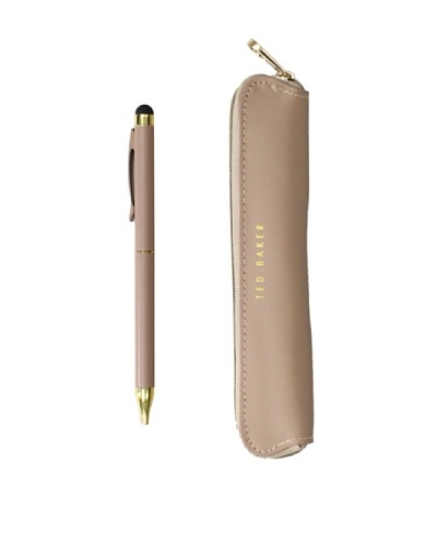 Ted Baker Mink Touchscreen Pen