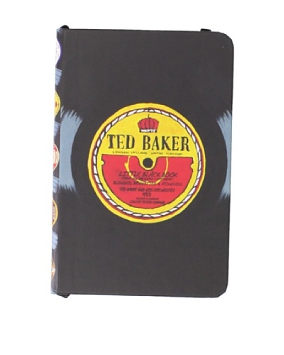 Ted Baker Little Black BookAs You See
