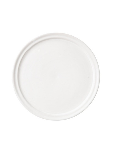 Terafeu Terafour Salad Plate [Matte White]