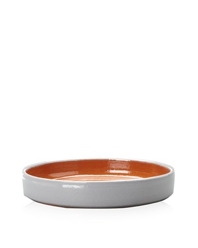 Terafeu Terafour 11 Tarte Dish, Grey