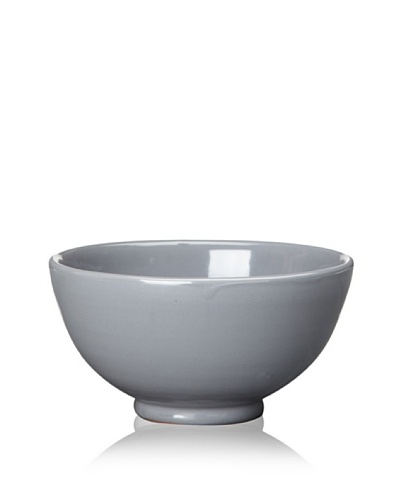 Terafeu Terafour 20-Oz. Cereal Bowl [Grey]