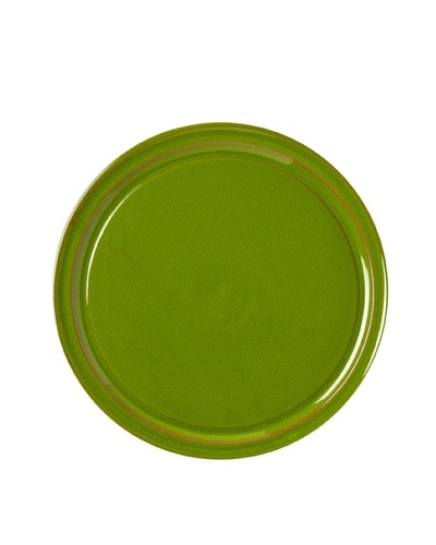 Terafeu Terafour Salad Plate [Green]