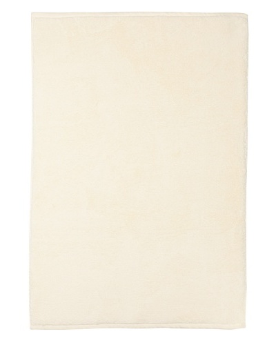 Terrisol The Finest Rug, Ivory, Large