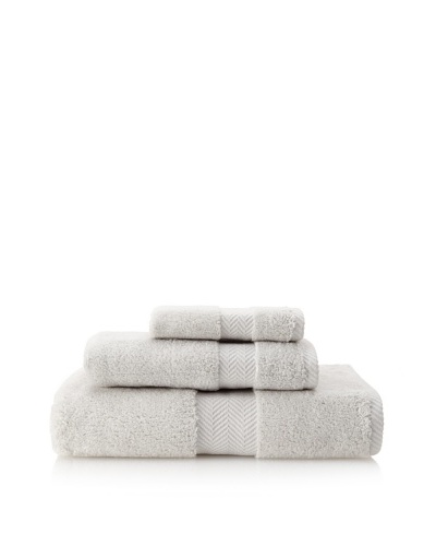 Terrisol The Finest 3-Piece Towel Set, Iceberg
