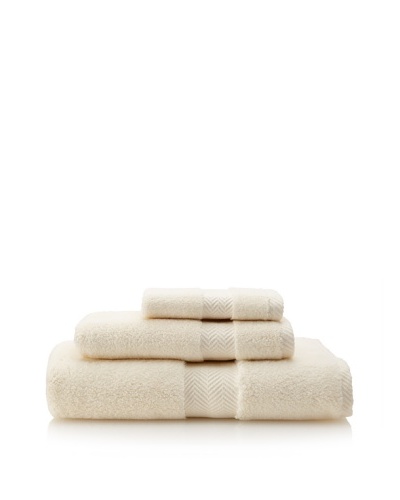Terrisol The Finest 3-Piece Towel Set